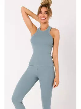 Топ премиум-класса Made Of Emotion, серый