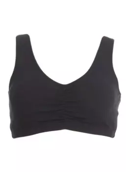 Топ прето Lygia & Nanny, черный