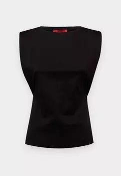 Топ PRIAMO MAX&Co., черный