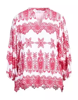 Топ Princess Goes Hollywood, фуксия