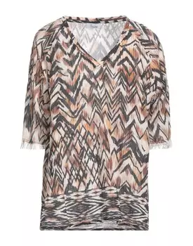 Топ Princess Goes Hollywood, коричневый