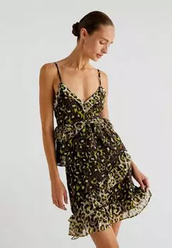 Топ PRINT Scalpers, хаки