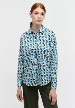 Топ PRINTBLUSE Eterna, цвет blau