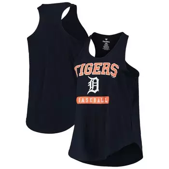 Топ Profile Detroit Tigers, нави