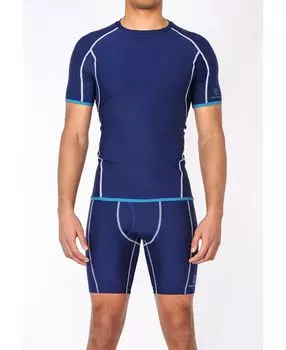 Топ производительности PGA TOUR, синий