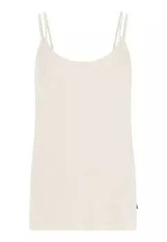 Топ Protest, белый