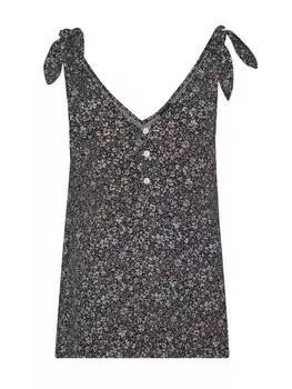 Топ Protest, черный