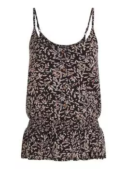 Топ Protest, черный