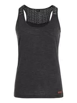 Топ Protest, черный