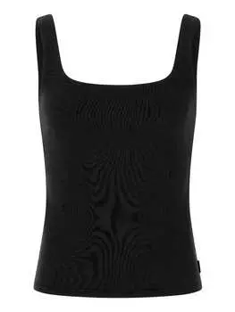 Топ Protest, черный