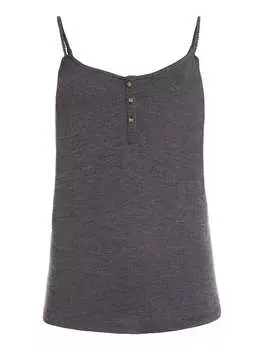 Топ Protest, черный