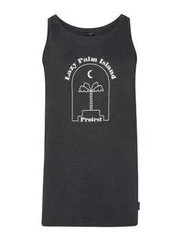 Топ Protest, черный