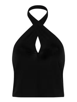 Топ Protest, черный