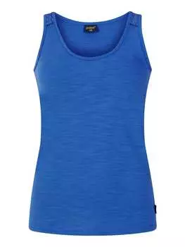 Топ Protest, цвет breeze blue