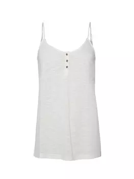 Топ Protest, цвет canvasoffwhite