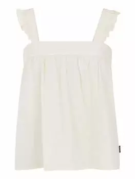 Топ Protest, цвет canvasoffwhite