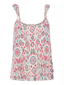 Топ Protest, цвет canvasoffwhite