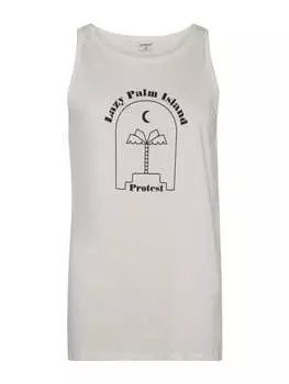 Топ Protest, цвет canvasoffwhite