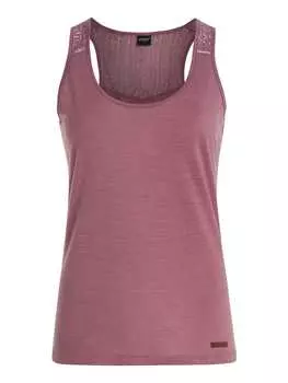 Топ Protest, цвет deco pink