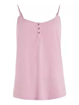 Топ Protest, цвет duskyrose