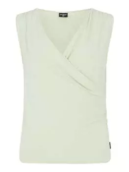 Топ Protest, цвет gentle green