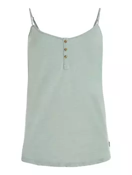 Топ Protest, цвет green baygreen