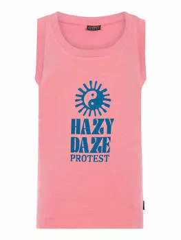 Топ Protest, цвет guava pink