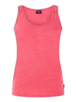 Топ Protest, цвет guava pink