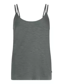 Топ Protest, цвет huntergreen