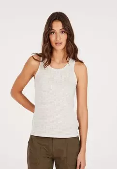 Топ Protest, цвет kitoffwhite