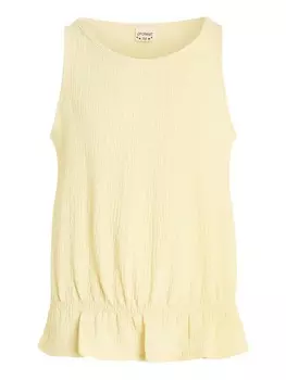 Топ Protest, цвет macaroonyellow