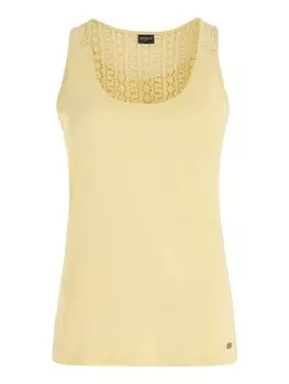 Топ Protest, цвет macaroonyellow