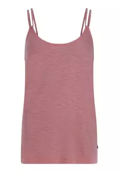 Топ Protest, цвет Mottled Grey