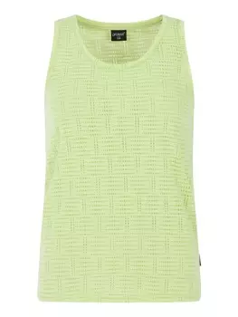 Топ Protest, цвет sour green