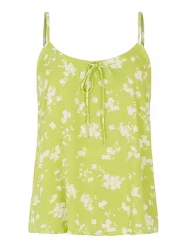 Топ Protest, цвет sour green