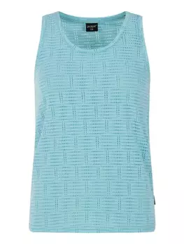 Топ Protest, цвет surfing blue