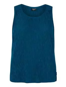 Топ Protest, цвет surfing blue