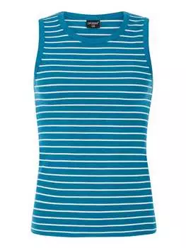 Топ Protest, цвет surfing blue
