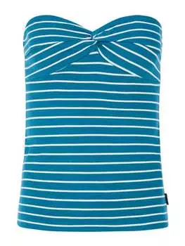 Топ Protest, цвет surfing blue