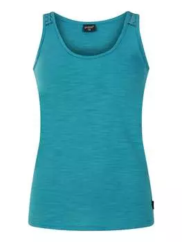 Топ Protest, цвет surfing blue