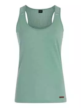 Топ Protest, цвет veggie green