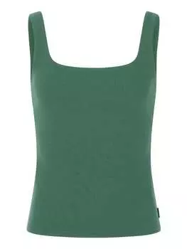 Топ Protest, цвет veggie green