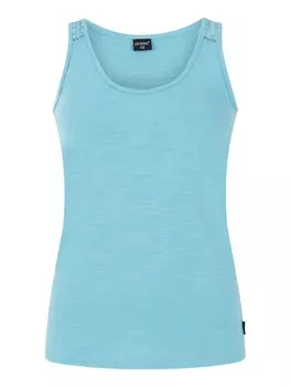 Топ Protest, цвет vision blue