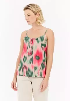 Топ Protest, фуксия