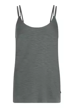 Топ Protest, охотничий зеленый