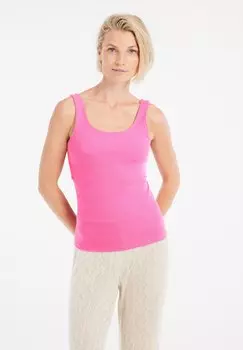 Топ Protest, розовый