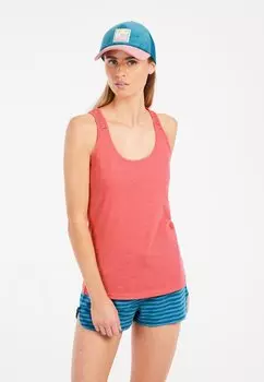 Топ Protest, розовый