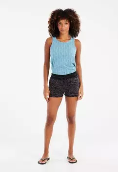 Топ Protest, синий