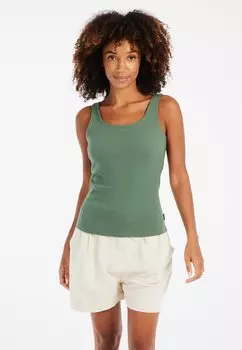 Топ Protest, зеленый