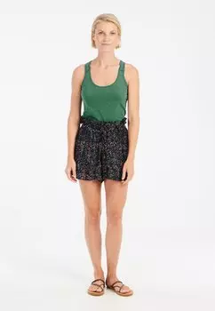 Топ Protest, зеленый